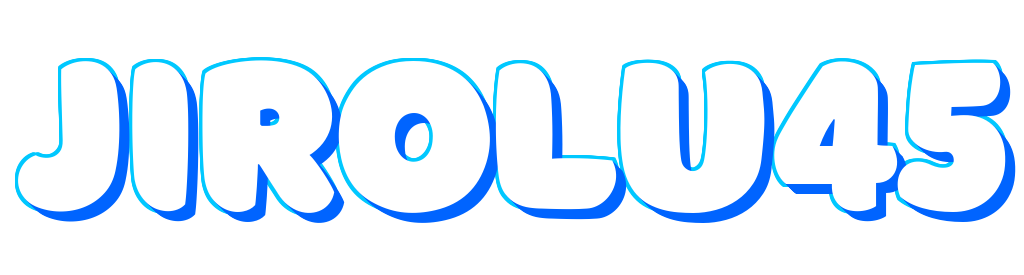 Logo JIROLU45